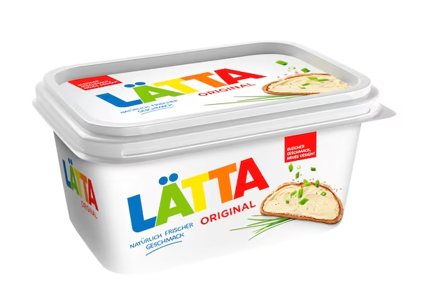 Lätta Original 450g