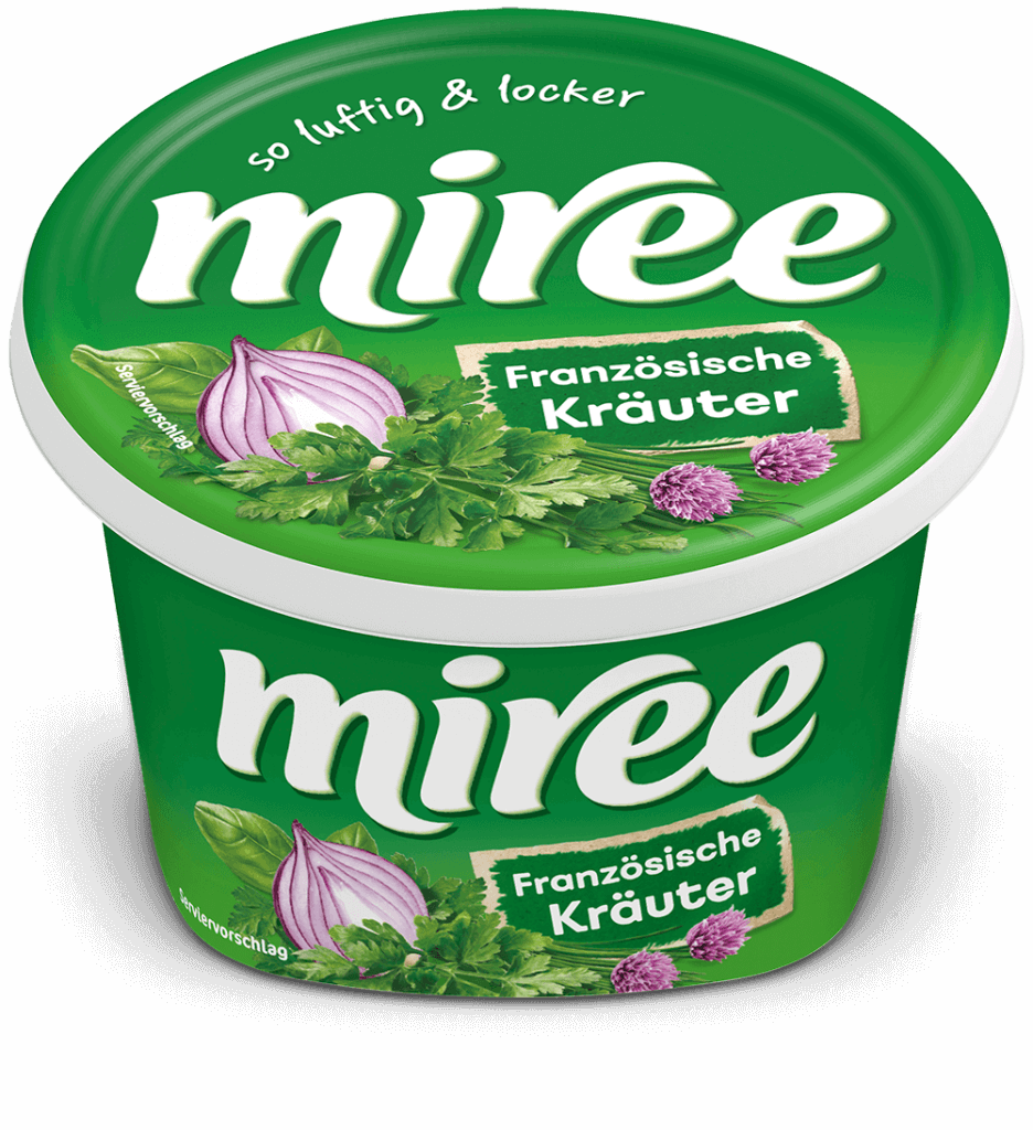 Miree französische Kräuter 150 g