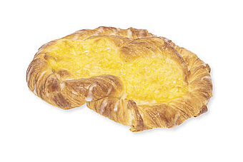 Puddingbrezel