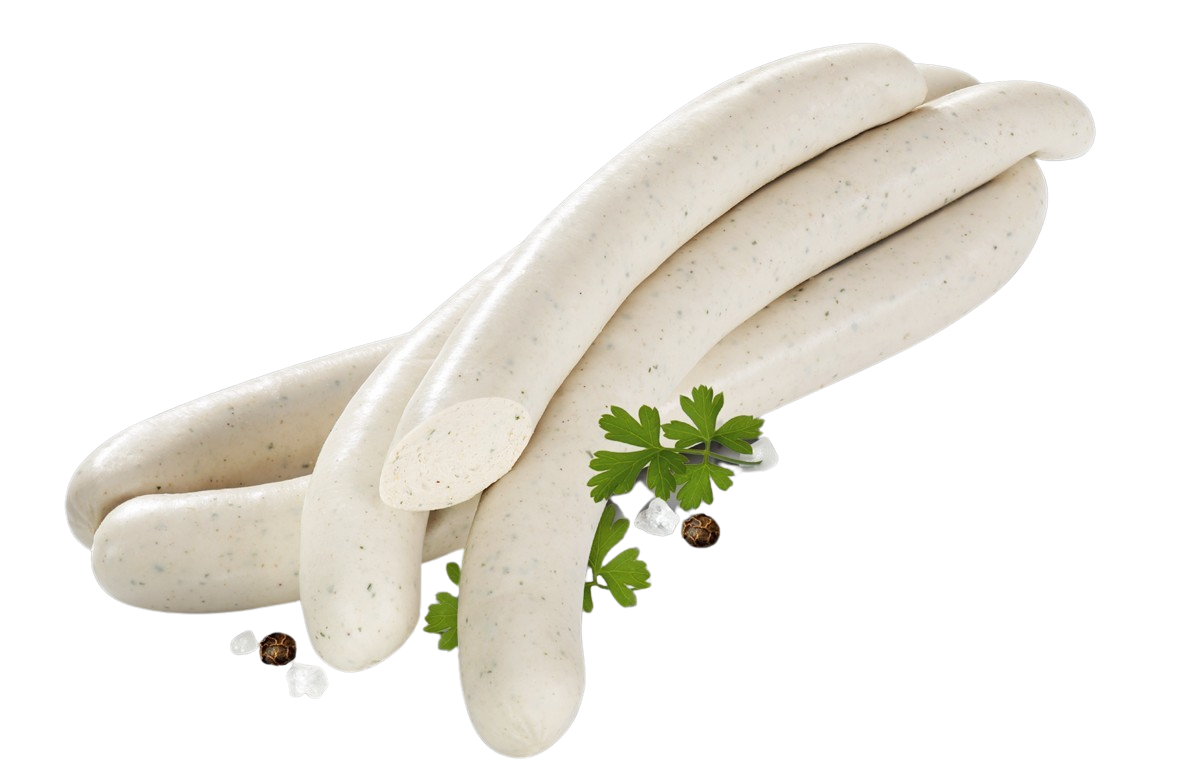 Schwamm Rostwurst 300g