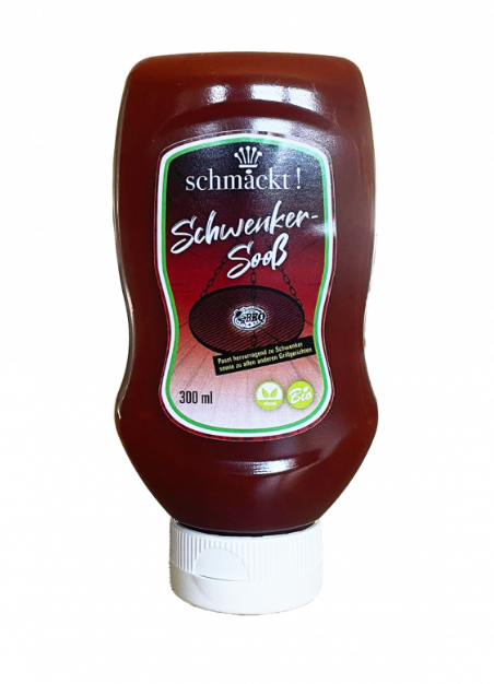 Schwenker Sooß Squeeze 300ml